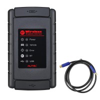 Autel VCI Bluetooth Adapter with USB Cable for MS908S/ MS908/ MK908/ MS905/ MaxiSys Mini