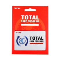 One Year Online Update Software Subscription for Autel MS908CV II