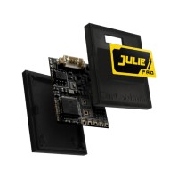 Julie Pro V121 IMMO OFF & ESL/ELV Emulator