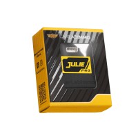 2026 New CarLabImmo Julie PRO V124 IMMO OFF & ESL/ELV Emulator Adds SID321 SID310 Lucas DCU3F IMMO OFF