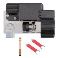 Ford FO21 Clamp for 2M2 Magic Tank and 2M2 Tank 2 Pro Automatic Car Key Cutting Machine