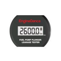 EngineDance Fuel Pump Plunger Leakage Tester Fits All Diesel Engines for Plunger Testing