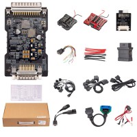 OBDSTAR RH850/V850 Adapter Kit Full Set with MQB Collector ECM001 TCM030 TCM-Kit