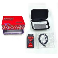 WOYO CTB008PRO For BMW R1200 R1250 S100 R nine T All Motorcycle Diagnostic Scanner, For Bluetooth 5.0 IOS/Android 64-bit Cellphone Tester for BMW Bike