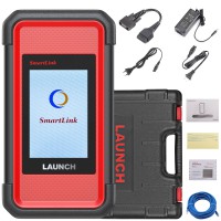 Launch SmartLink B V2.0 Remote Diagnostic Device Vehicle Data Link Connector
