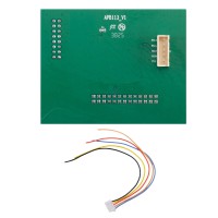 Autel APB113 Adapter PCF79XX Remote Renew Adapter Supports BMW BDC2 BDC3 BCP MQB49 5C 5D Key Reading Used with IM508 IM608 XP400 XP400 Pro