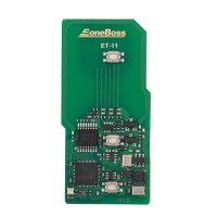 [5Pcs/Set] EoneBoss ET-11 Toyota Universal Smart Remote Key PCB