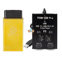 DIATRONIC JLR Pluto + JLR COMET Value Bundle for JLR 2010-2025