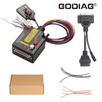 GODIAG ECU GPT Boot AD Programming Adapter for FC200 OBDSTAR DC706 Godiag GT100