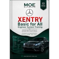 Xentry Basics Guide for All Detailed Explanation Use - Ebook