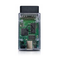New Pluto JLR VCI 2026 for Jaguar Land rover  2017-2026 without Software [For Existing JLR Pluto Users]