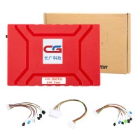 CGDI MB Benz EIS ELV Testing Platform Cluster Emulator Supports EIS Testing without ELV
