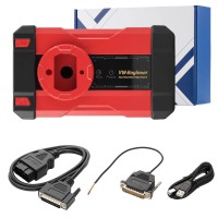 2026 CGDI MLB Programmer Supports MLB MQB48 Key Reading and Adding