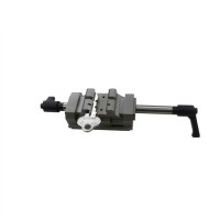2M2 Clamp T2 for Residential/ Household Key Cutting Compatible with Tank 2 Pro/ 2M2 Shadow Warrior