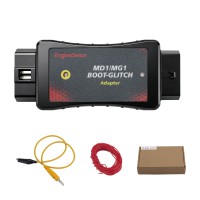EngineDance MD1/MG1 BOOT-GLITCH Adapter for EngineDance X5