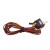 SL010342 "Universal" Cable for MOTO 7000TW Motocycle Scanner