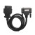 SL010481 OBDII Cable for (Triumph) for MOTO 7000TW Motocycle Scanner