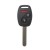 Remote Key 2+1 Button and Chip Separate ID:48( 315 MHZ ) for 2005-2007 Honda Fit ACCORD Fit CIVIC ODYSSEY