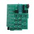 Only Adaptor for 2012 New UPA USB Programmer with Full Adaptors Green Color