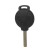 Smart Key Shell 3 Button Type B For Benz 5pcs/lot Free Shipping