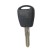 Key Shell Side 1 Button HYN12 (Without Logo) For Hyundai 10pcs/lot