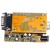Best Price UUSP UPA-USB UPAUSB Serial Programmer Full Package V1.2 Yellow Color