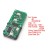 Smart card board 4 buttons 433.92MHZ number :271451-3370-Eur for Toyota