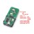 Smart card board 4 buttons 315.12MHZ number :271451-0140-HK-CN for Toyota