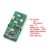 Smart card board 5 buttons 433.92MHZ number :271451-6221-Eur for Toyota