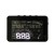 4 " Smart Voice HEAD UP DISPLAY  with OBD2 Interface KM/h & MPH Speeding Warning  W03 (with OBD line)