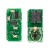 Smart card board 4buttons 314.3MHZ number :271451-5290-USA for Toyota