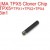 JMA TPX5 Cloner Chip