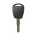 Key Shell Side 1 Button HYN12 for Kia 5pcs/lot Free Shipping