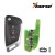 XHORSE XKKF02EN Universal Remote Car Key with 3 Buttons for VVDI Key Tool (English Version)