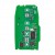 Lonsdor PA7800B Smart Remote Key PCB 4 Buttons 8A Transponder For Hyundai / Kia