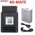 KEYDIY KD-MATE Toyota 4A 4D 8A Key Programmer Compatible with KD-X2 and KD-MAX