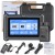 XTOOL D7W WIFI Diagnostic Scanner with Built-in CAN FD & DOIP Supports ECU Coding 36+ Service Functions