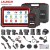 2024 LAUNCH X431 PRO3S+ V5.0 Bi-Directional Scan Tool Supports CAN FD DoIP Topology Mapping HDIII 37 Special Functions FCA AutoAuth