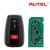 AUTEL IKEYTY003AL Toyota 8A and 4D Smart Key 3 Buttons Lock Unlock Panic 315/433 MHz Replaced IKEYTY8A3AL