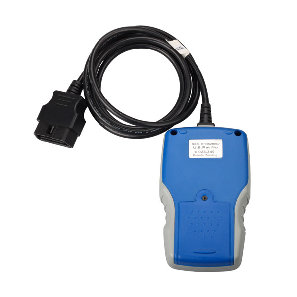 obd2 scan tool with abs airbag & codeconnect