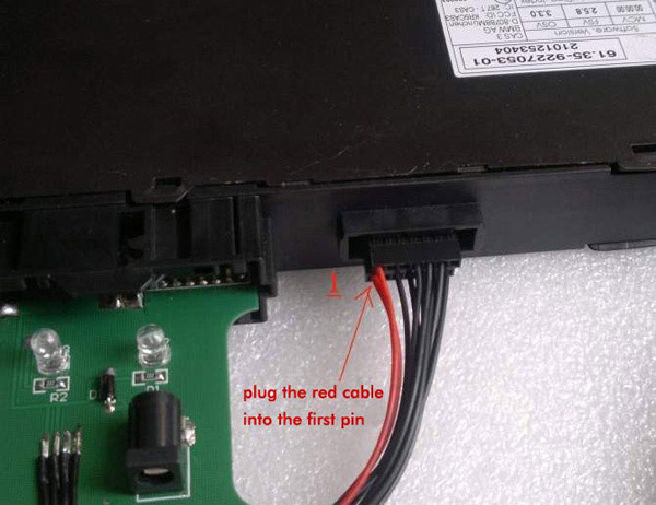 bmw-cas-test-platform-red-cable