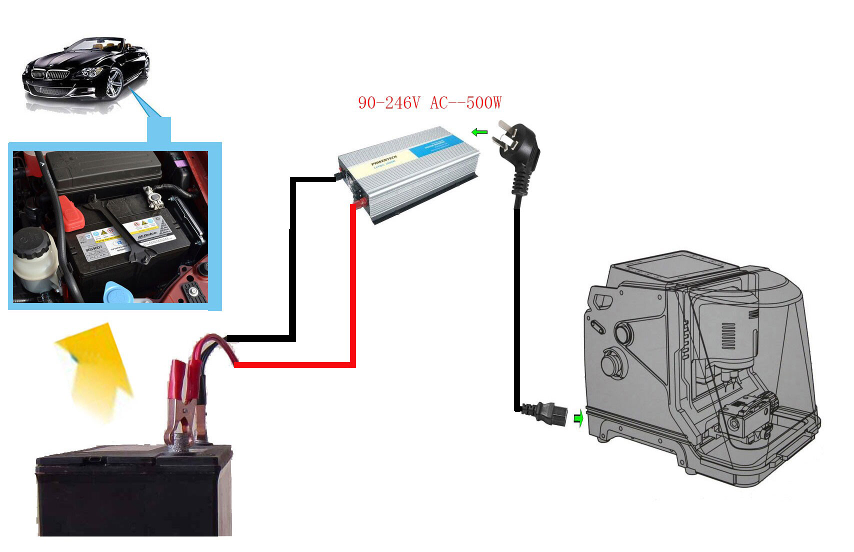 ikeycutter-condor-xc-mini-connection-obd365