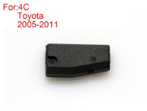4C Master Chips Used For Toyota Corolla Crown 2005-2011 5pcs/lot