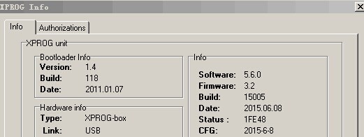 xprog-m-v560-firmware-info