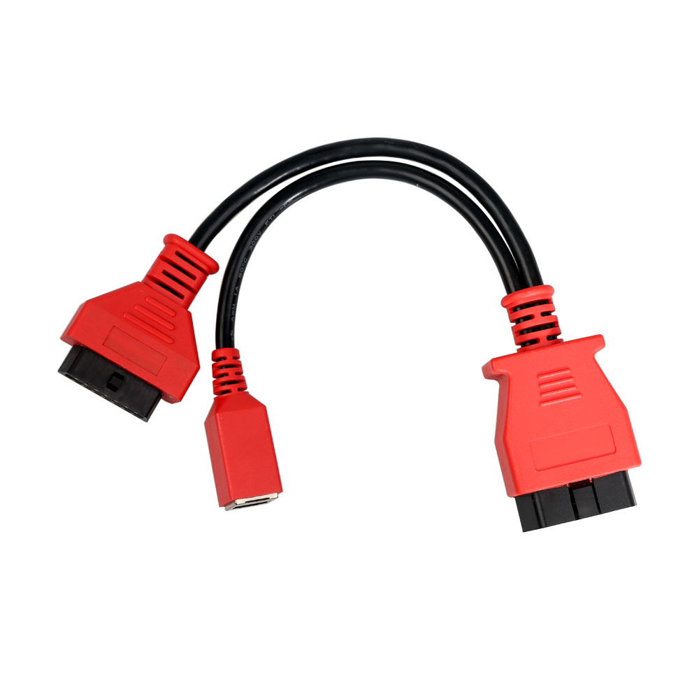 For Autel MaxiSys ms908 j2534 Cable for BMW F Series Auto programming 