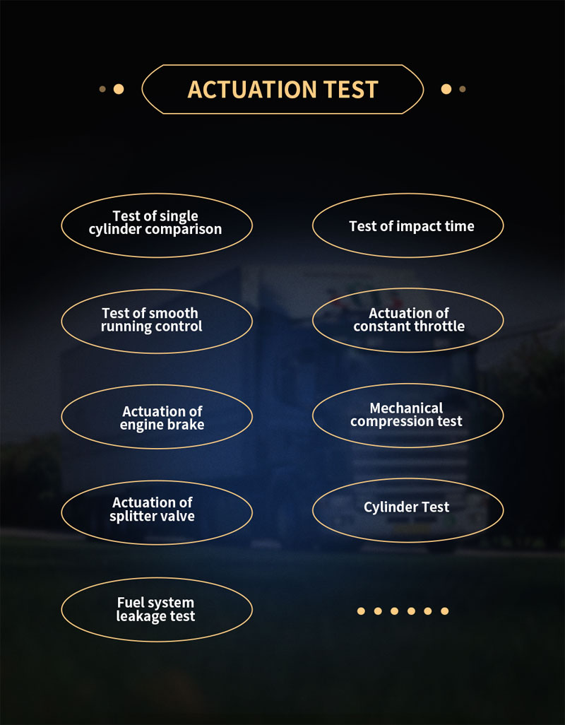 nexzdas-nd506-plus-Actuation Test
