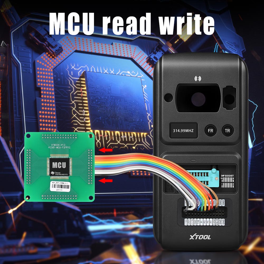 xtool-kc501-read-mcu-ecu-chip