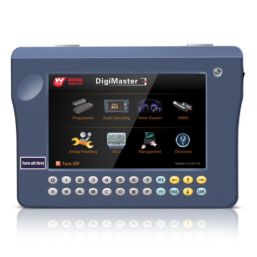 Download DigiMaster