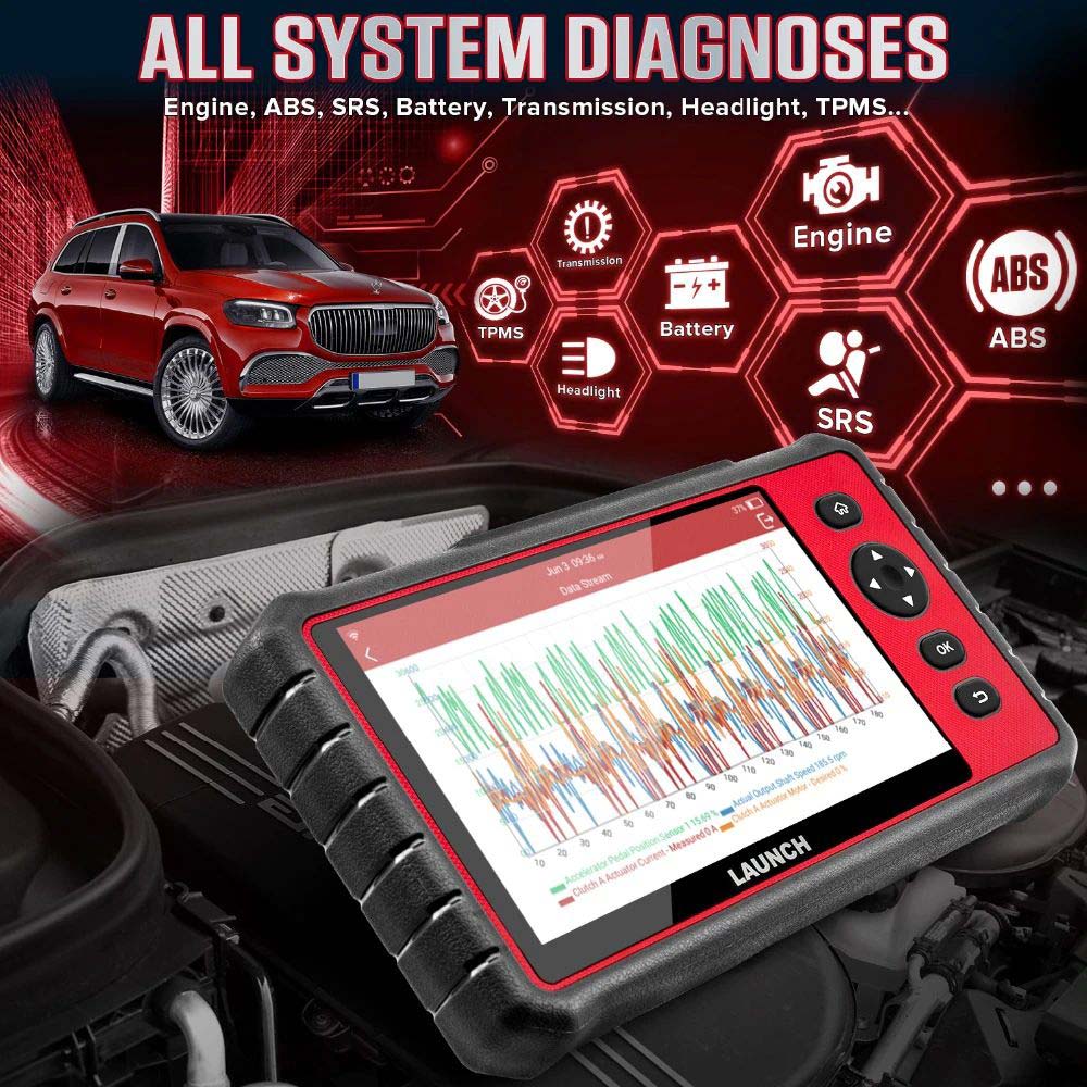 launch-crp909e-all-system-diagnosis