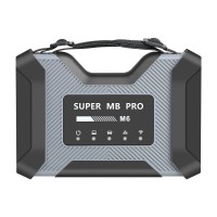 super mb pro m6
